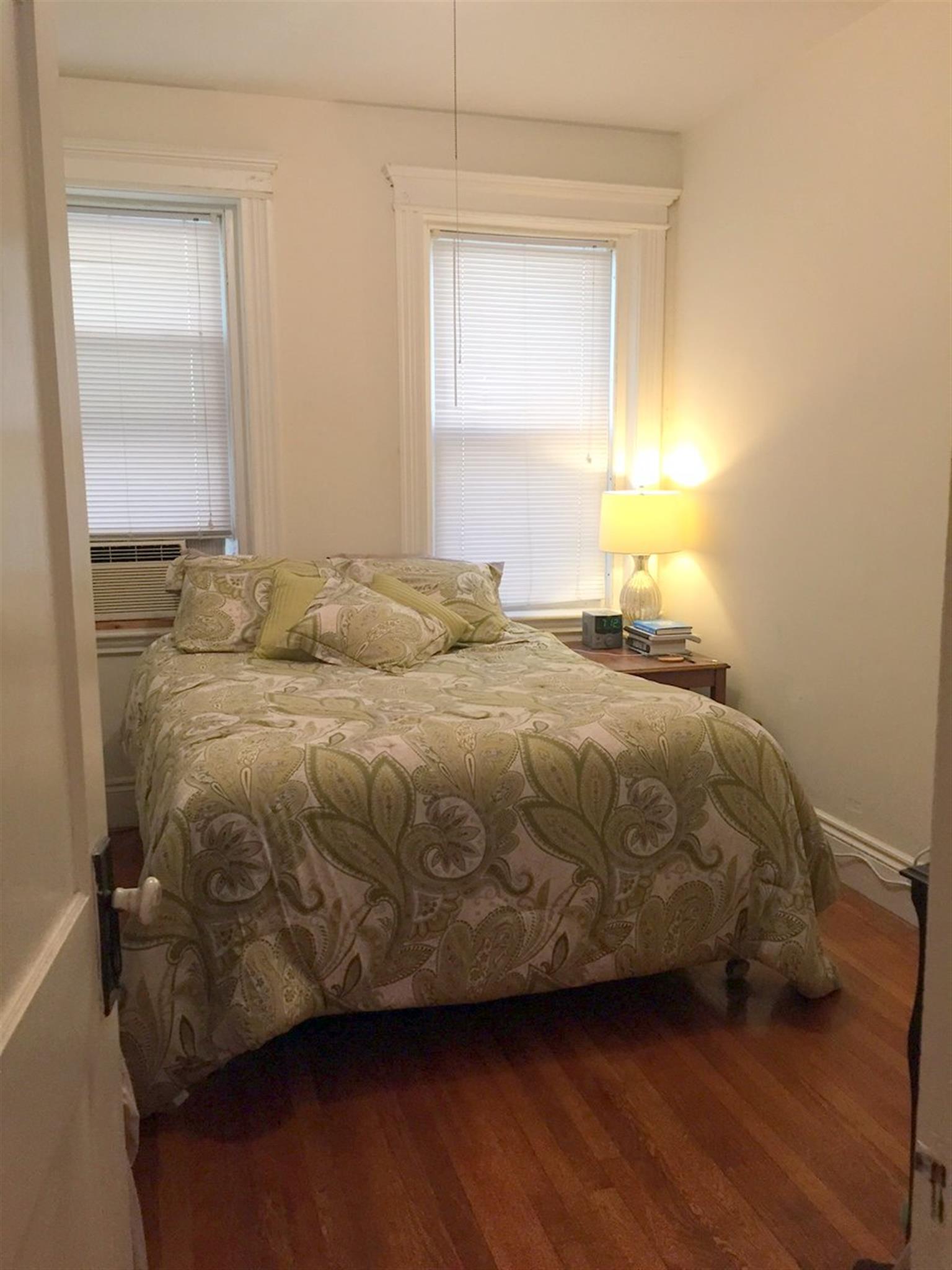 72 Kirkland St, Harvard Square