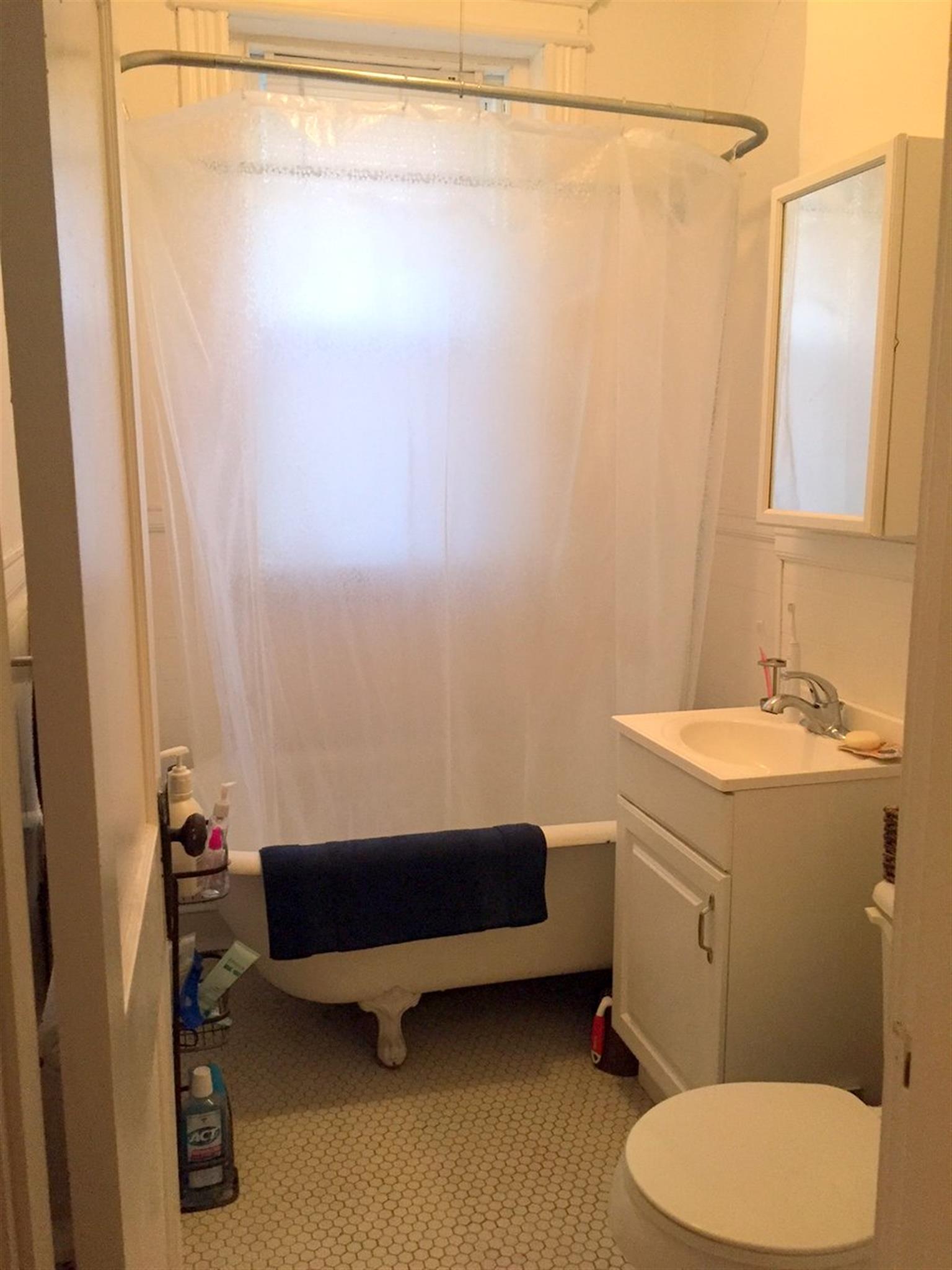 72 Kirkland St, Harvard Square