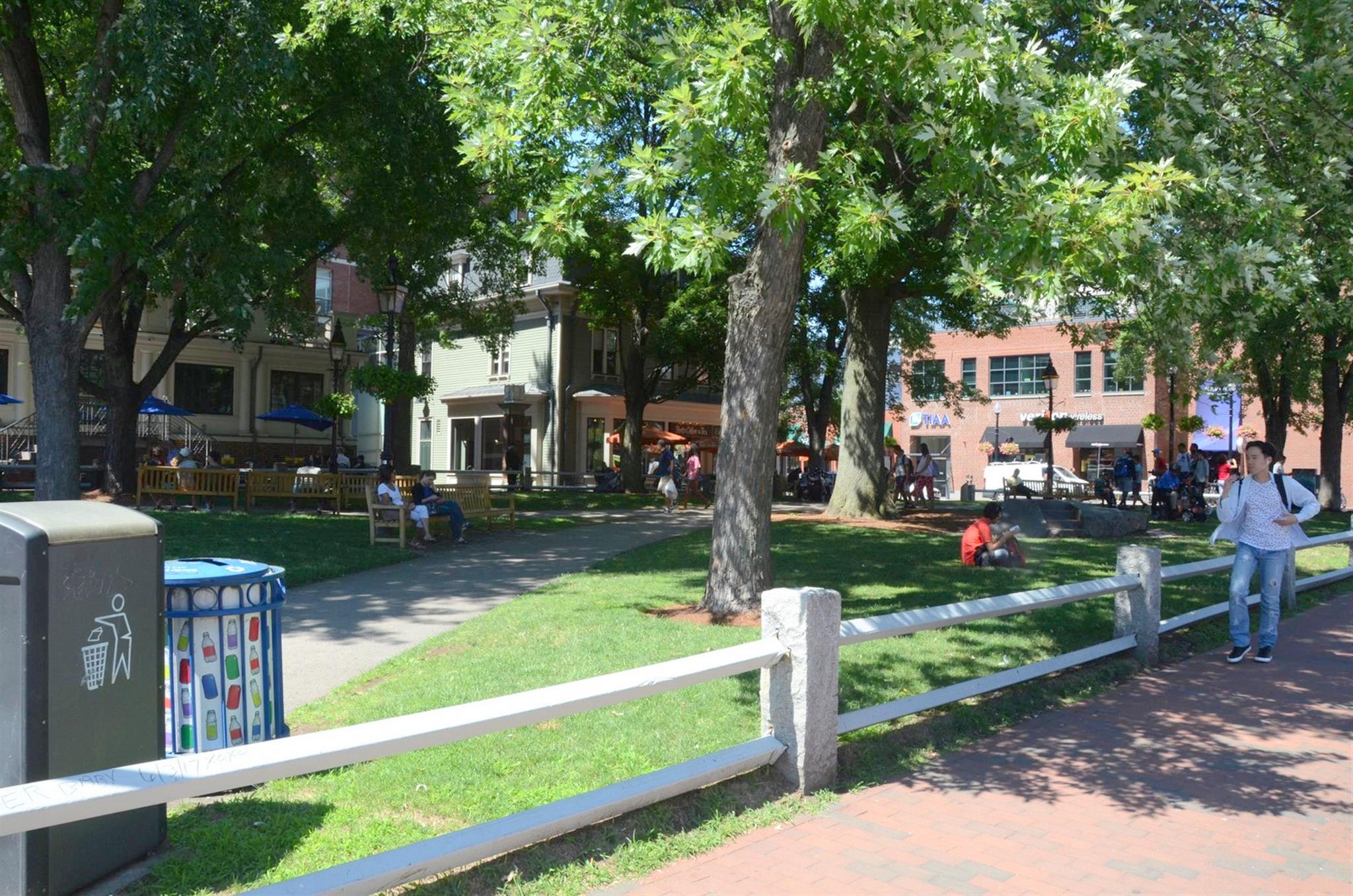 48 Jfk St, Harvard Square