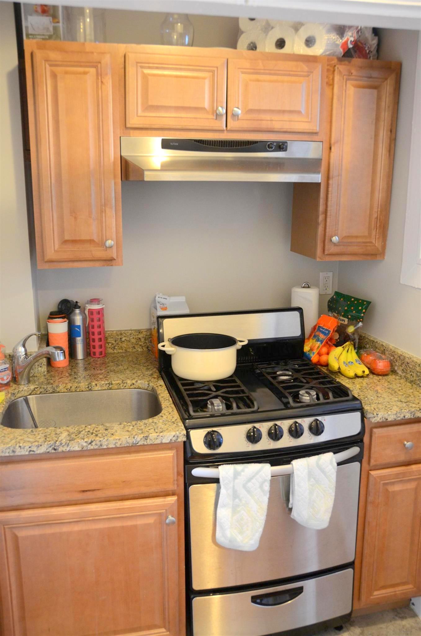 48 Jfk St, Harvard Square