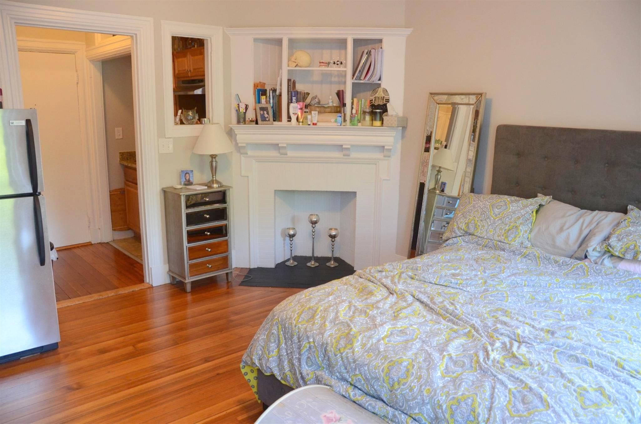 48 Jfk St, Harvard Square