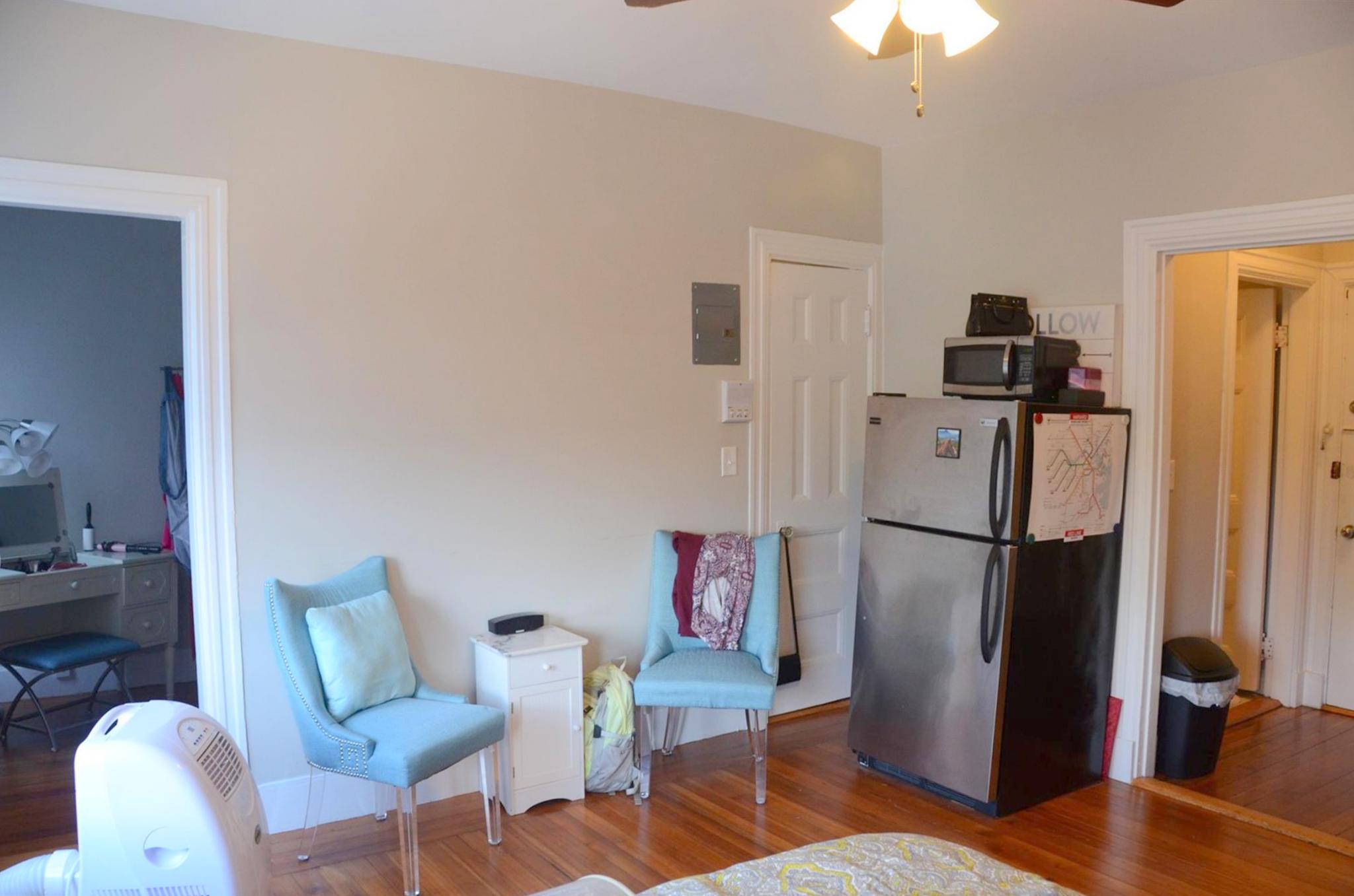 48 Jfk St, Harvard Square