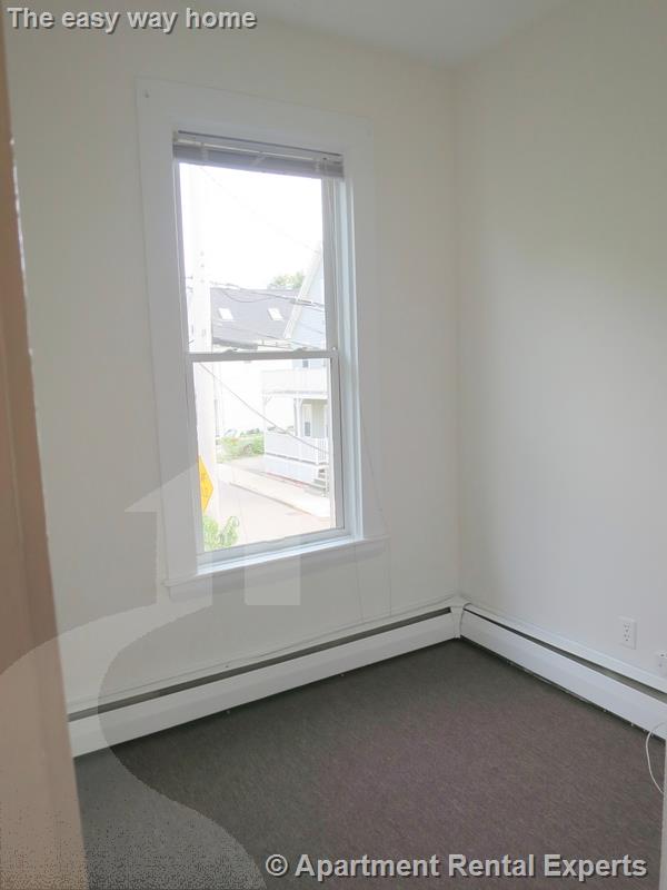 41 Hinckley, Magoun Square