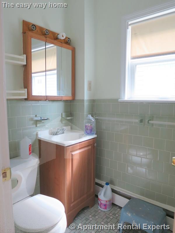 41 Hinckley, Magoun Square