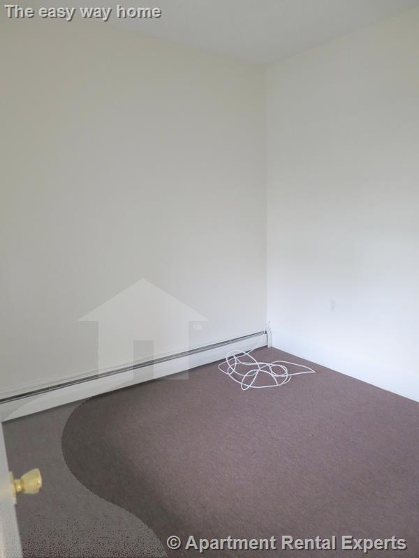 41 Hinckley, Magoun Square