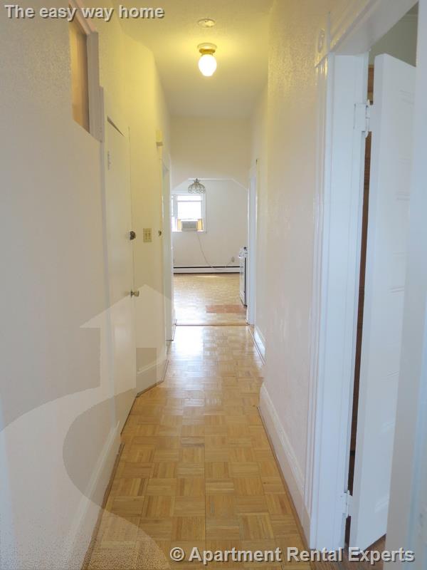 41 Hinckley, Magoun Square