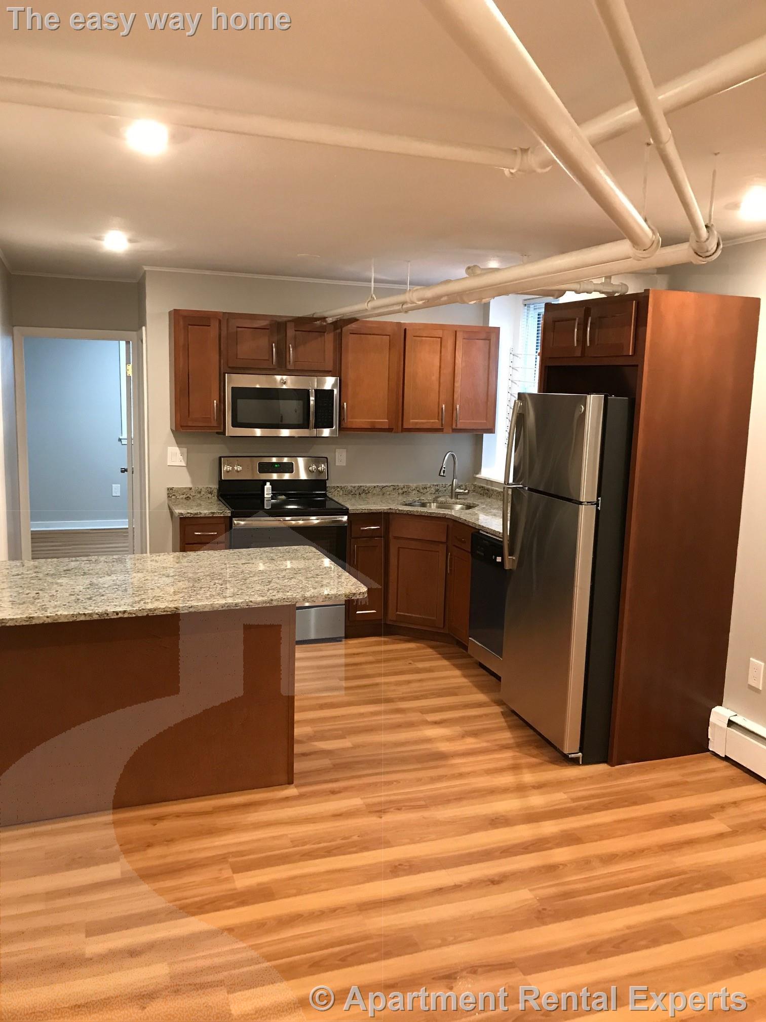 8 Forest, Porter Square