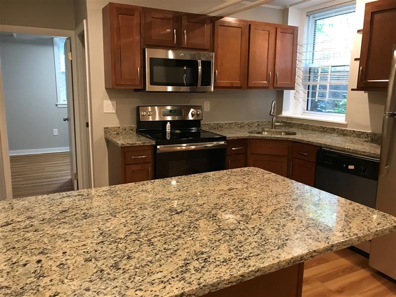 8 Forest, Porter Square