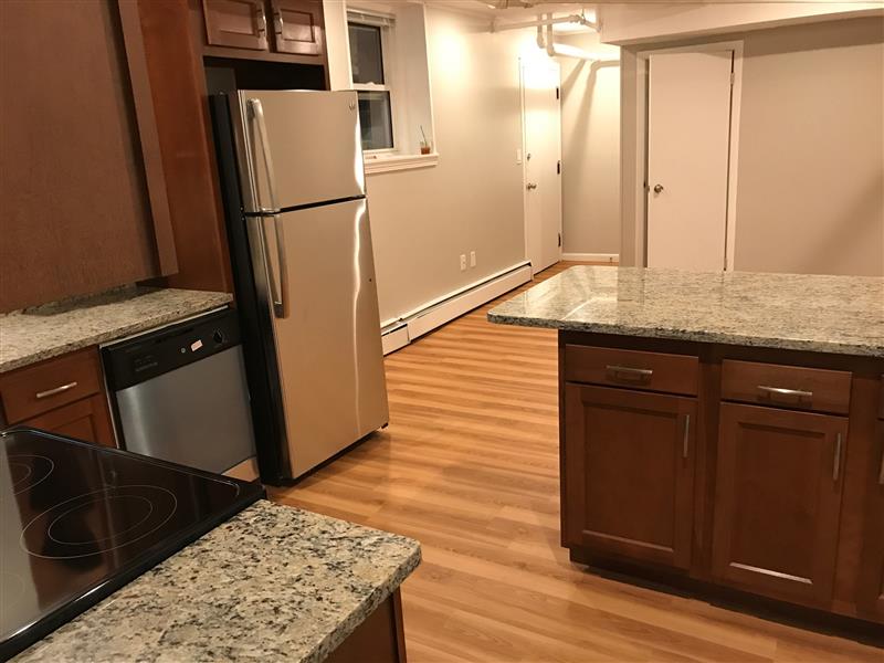 8 Forest, Porter Square