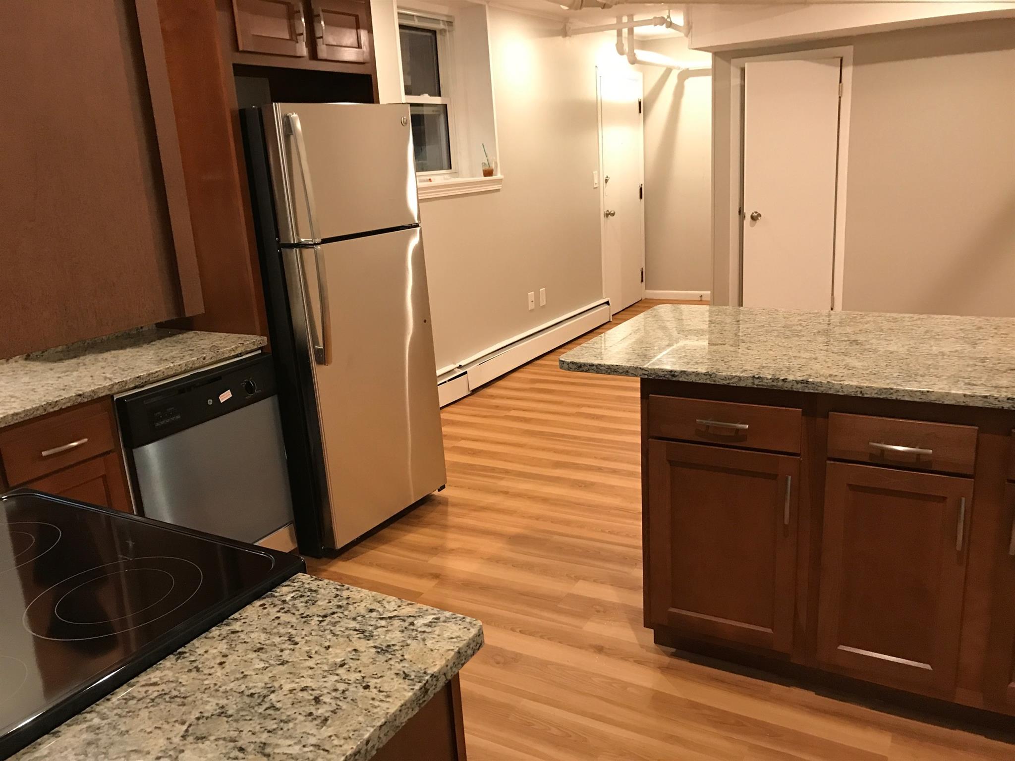 8 Forest, Porter Square