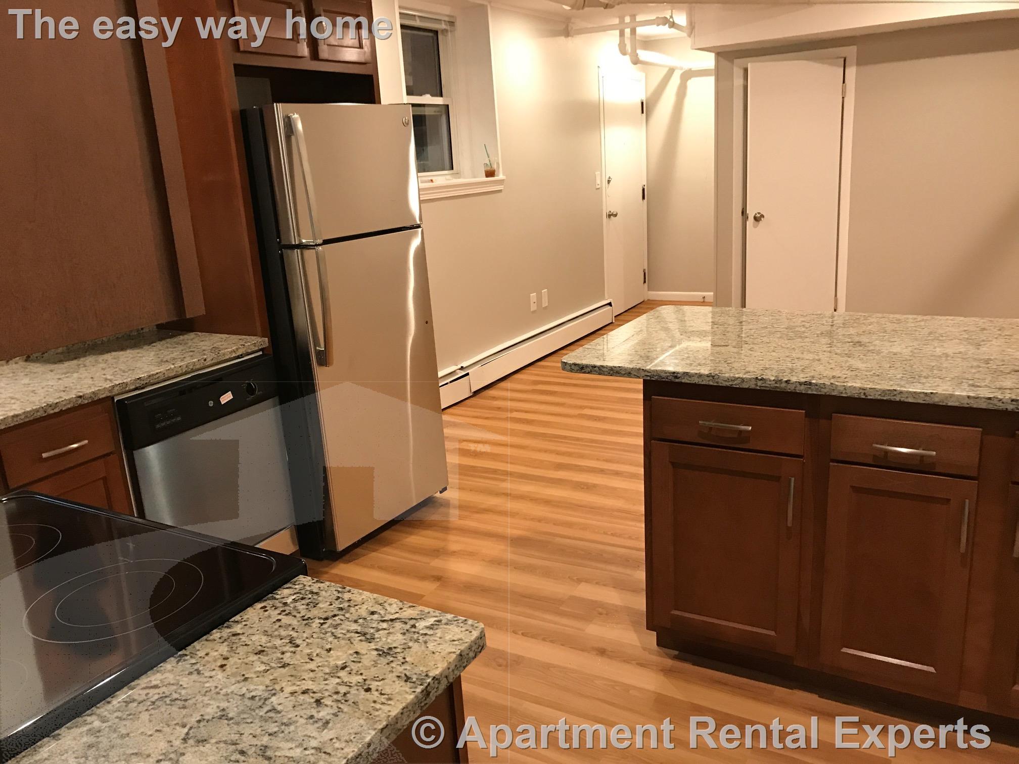 8 Forest, Porter Square