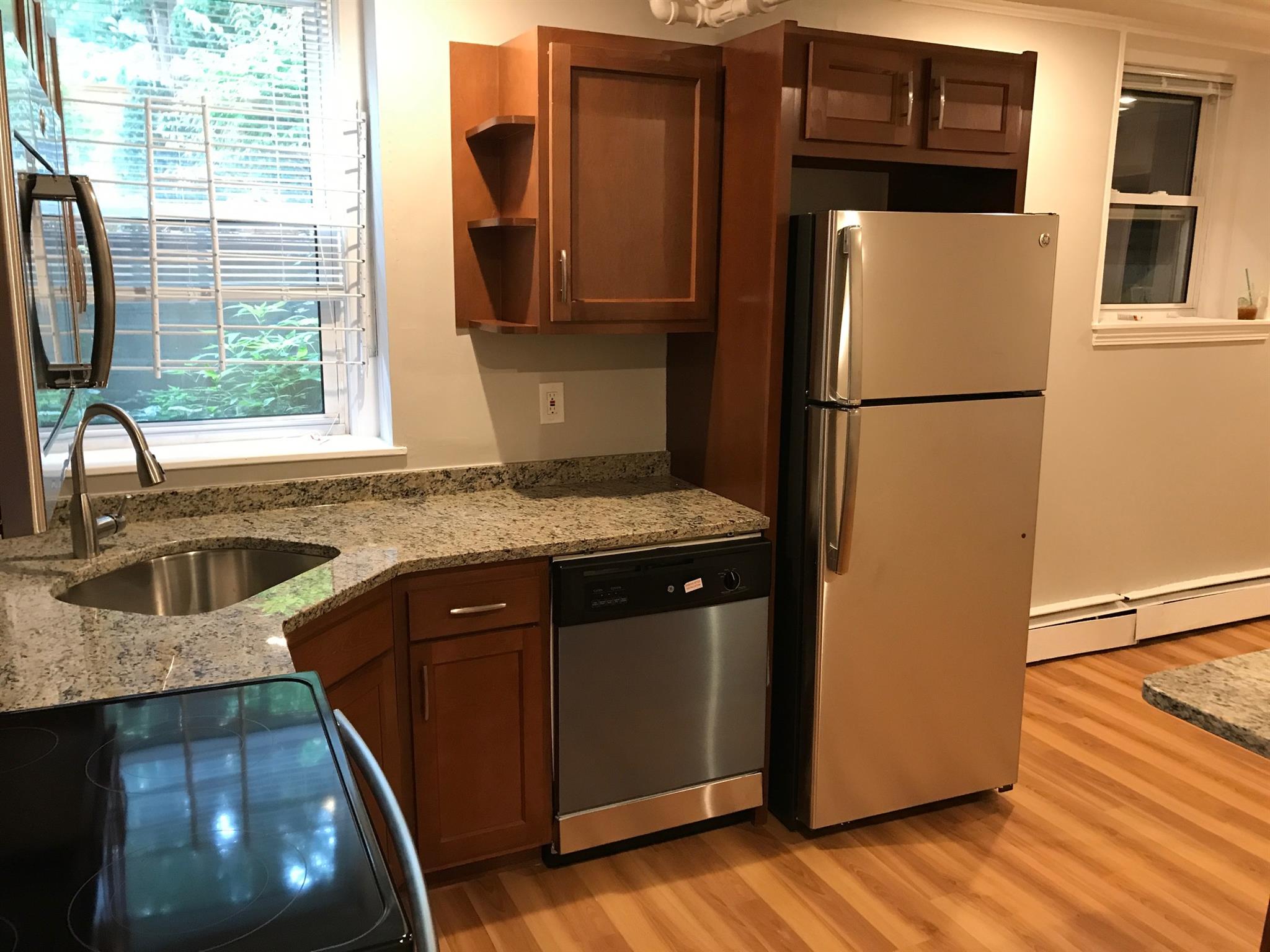 8 Forest, Porter Square