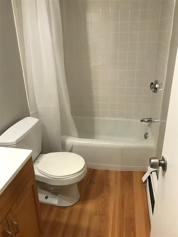 8 Forest, Porter Square