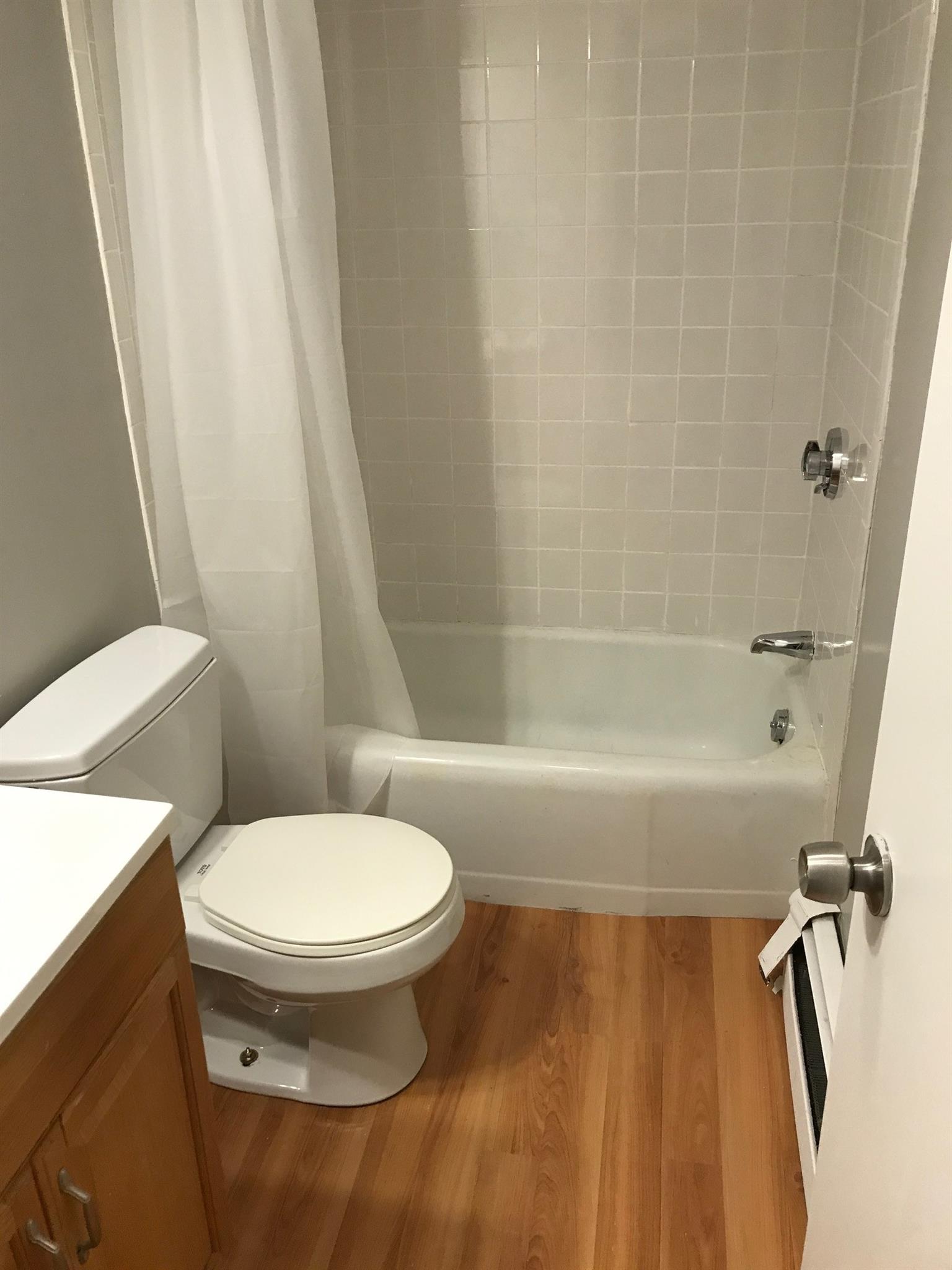 8 Forest, Porter Square