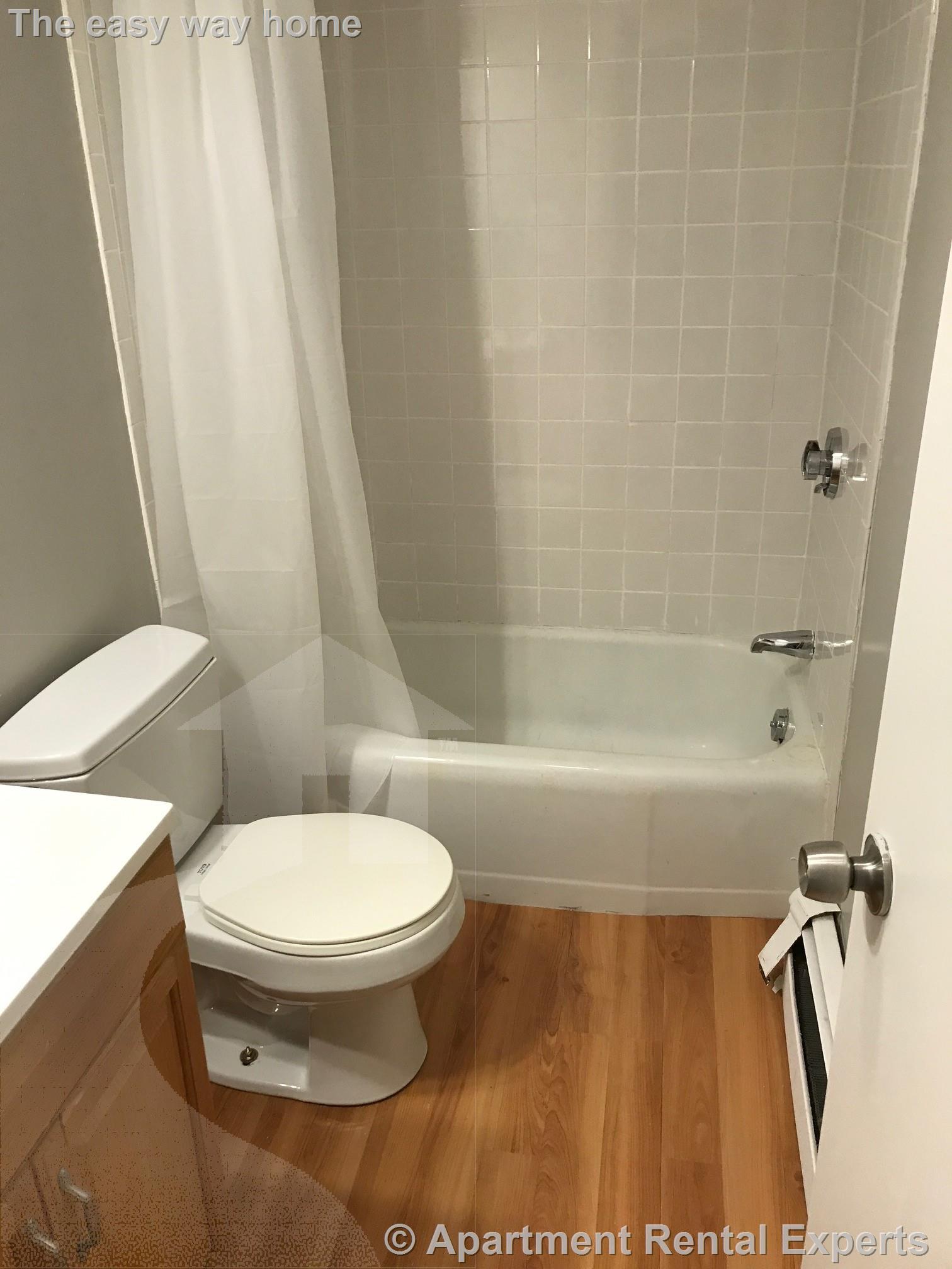 8 Forest, Porter Square