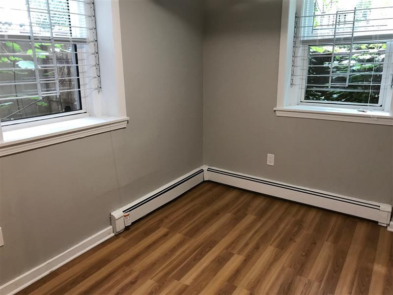 8 Forest, Porter Square