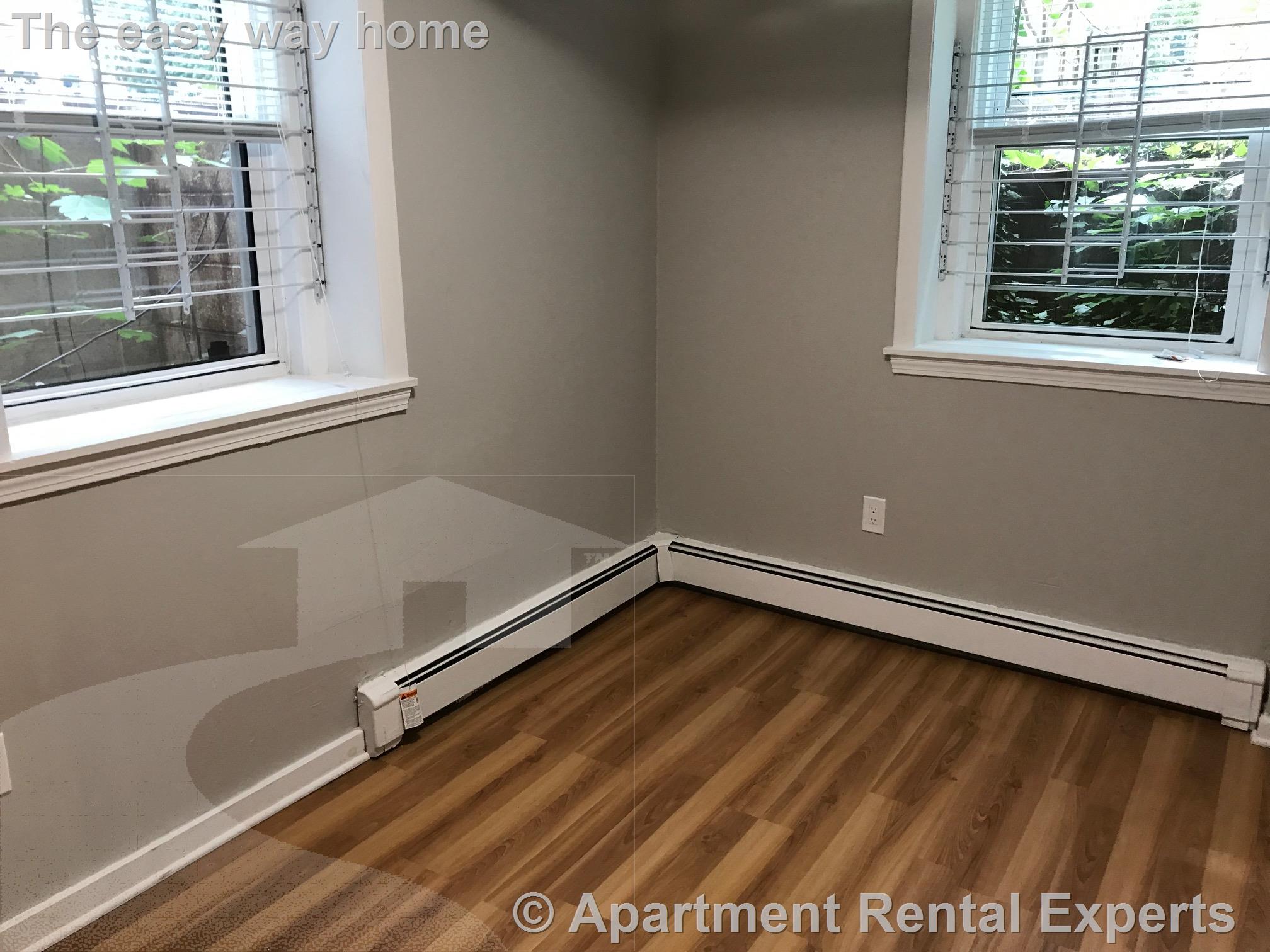 8 Forest, Porter Square