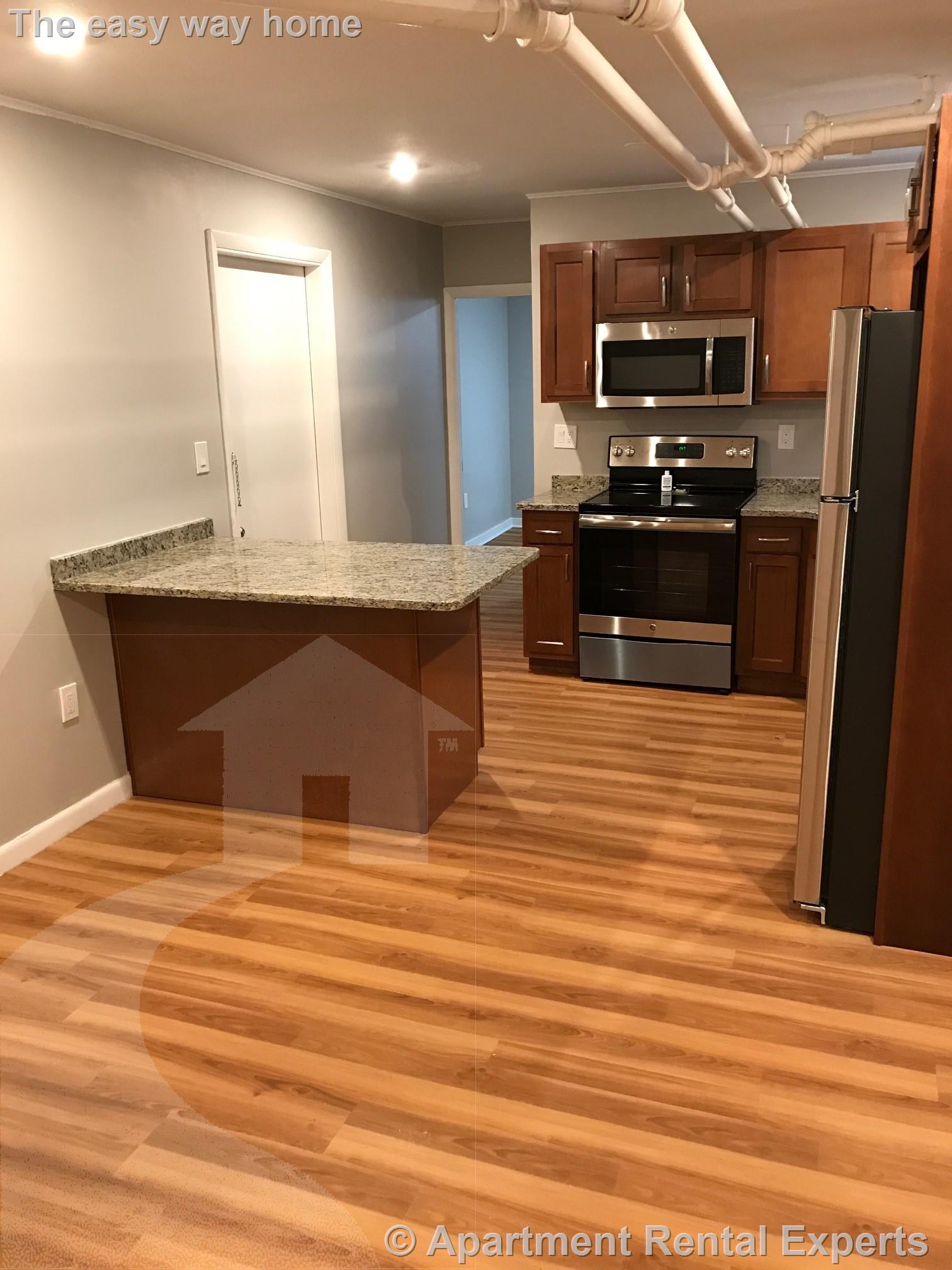 8 Forest, Porter Square