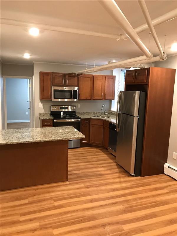 8 Forest, Porter Square