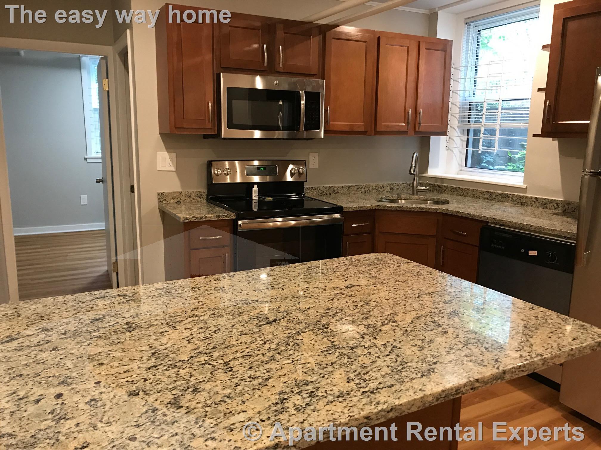 8 Forest, Porter Square