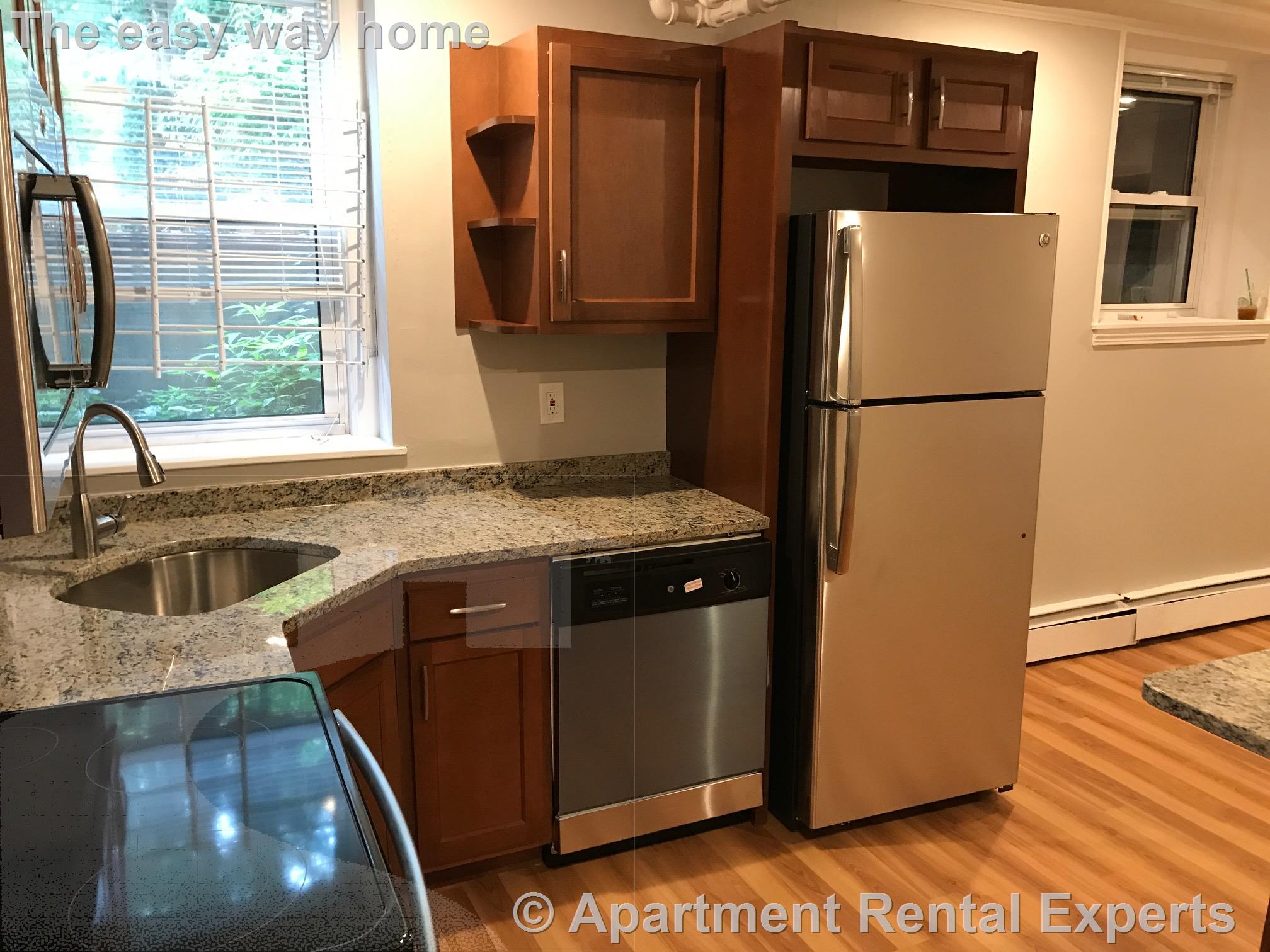 8 Forest, Porter Square