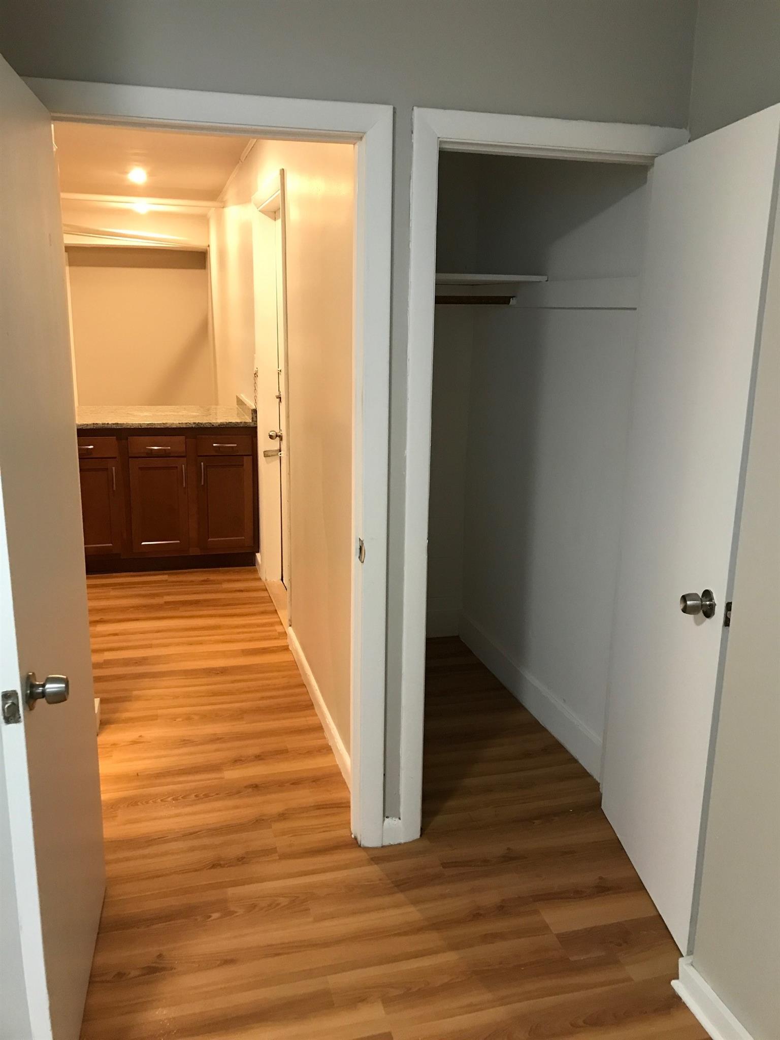 8 Forest, Porter Square