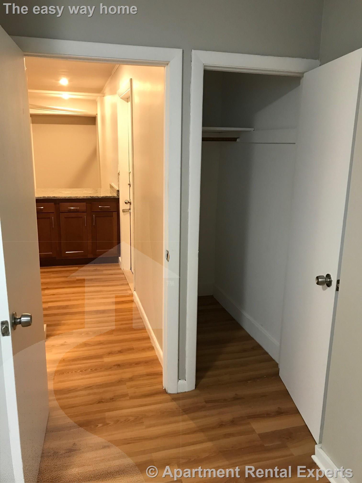 8 Forest, Porter Square