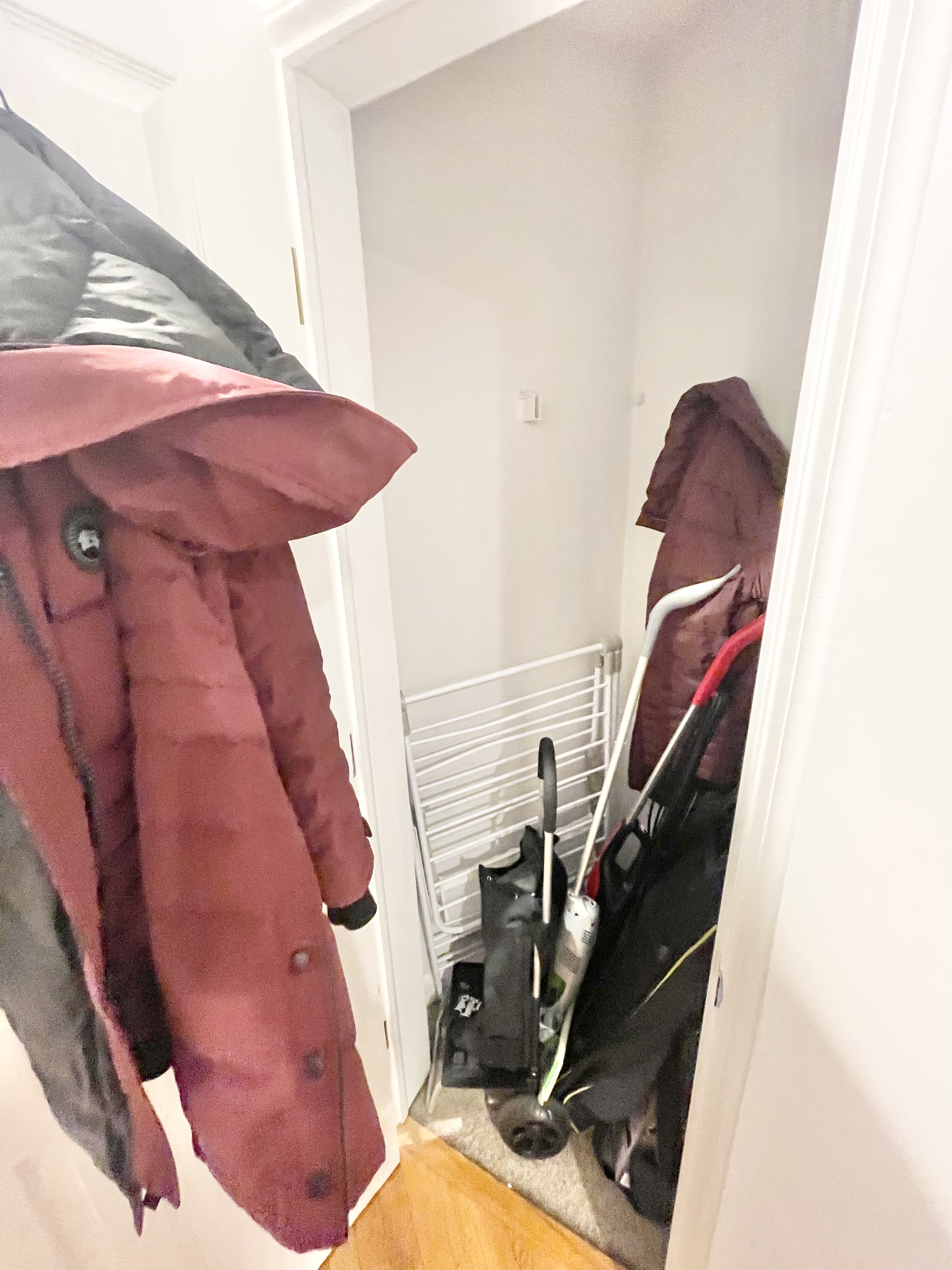 140 Prince St, North End