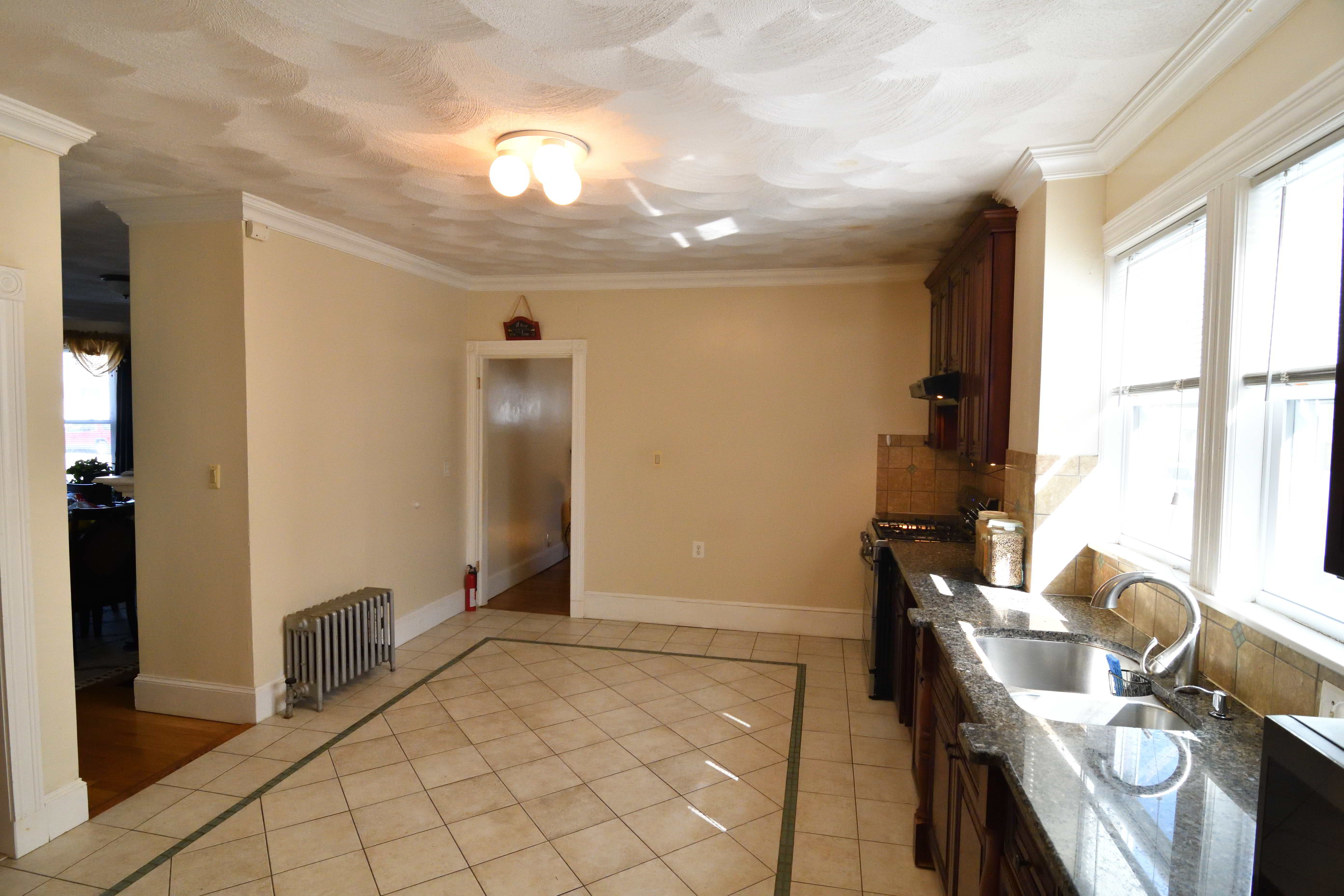 592 Park, Dorchester