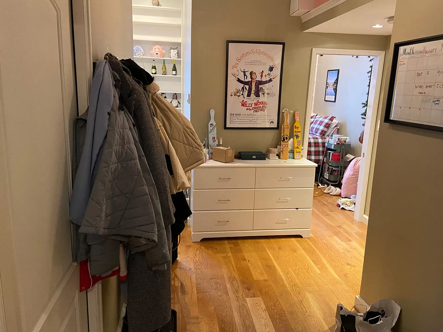 113 Beacon St, Back Bay