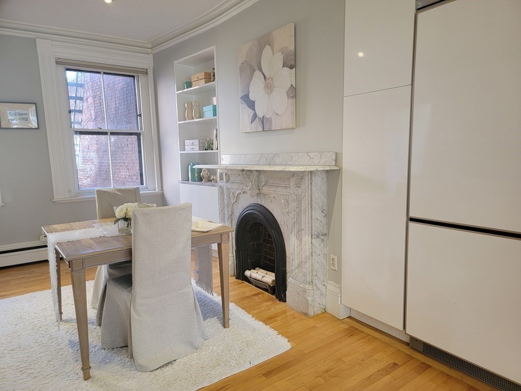 21 Harvard St, Charlestown