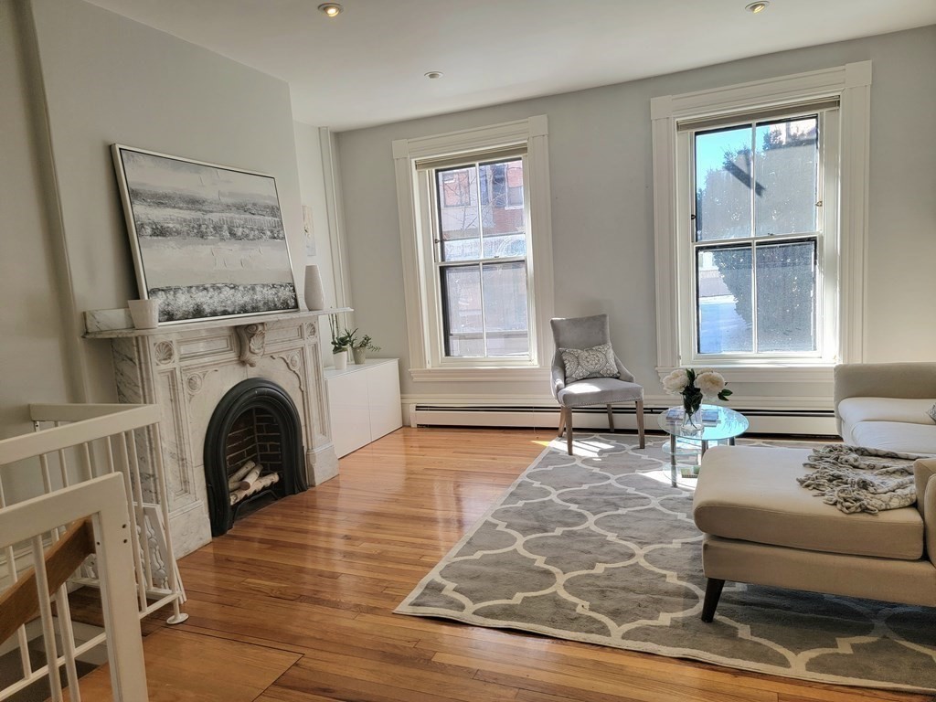 21 Harvard St, Charlestown