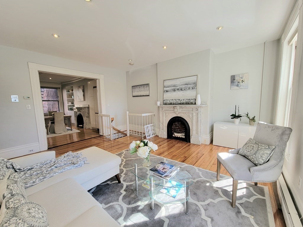 21 Harvard St, Charlestown