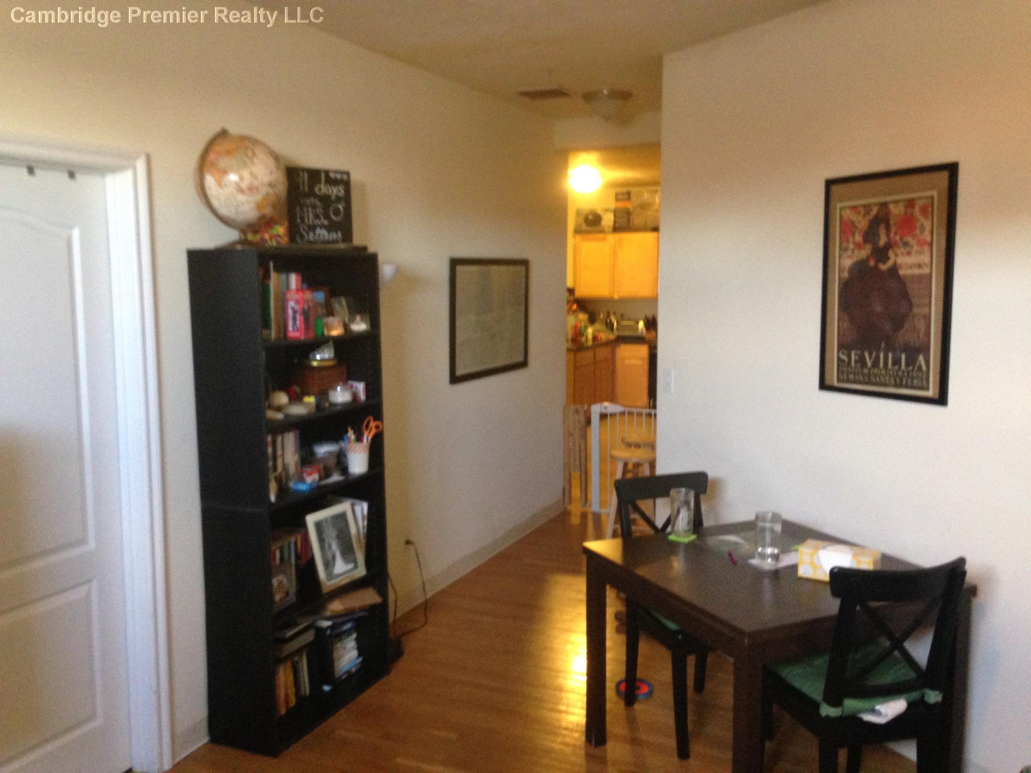 22 Bow St, Prospect Hill