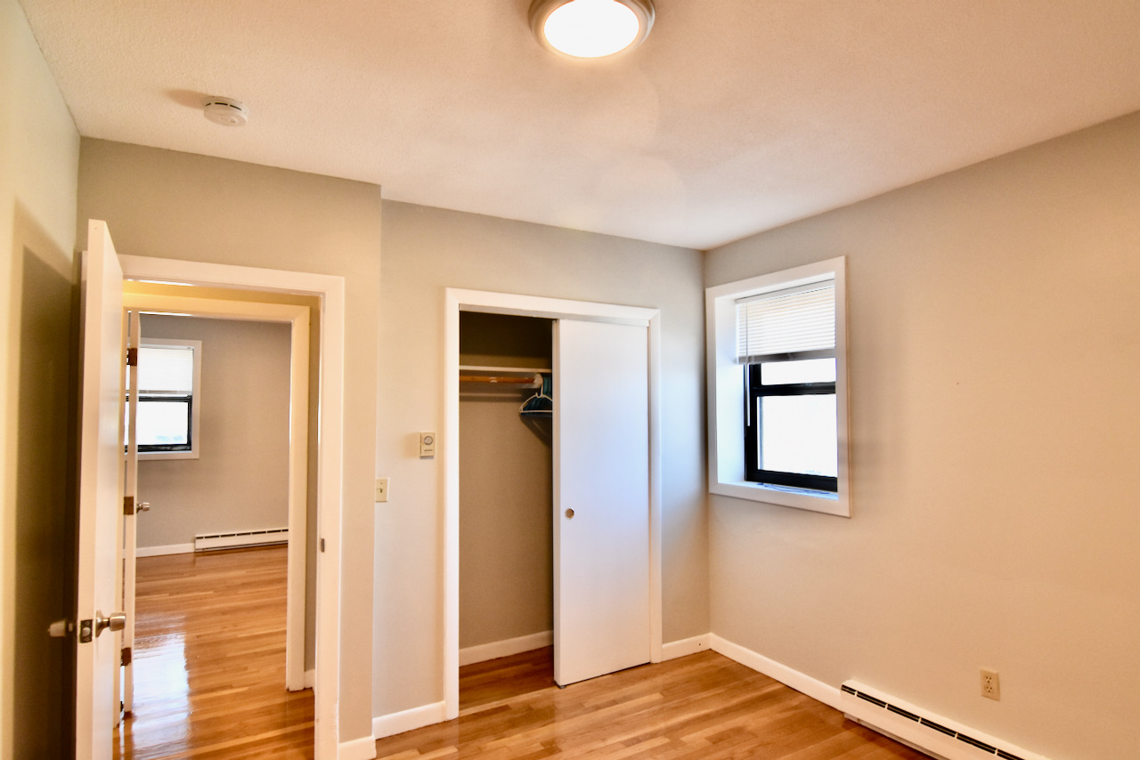 22 Branchfield, Dorchester