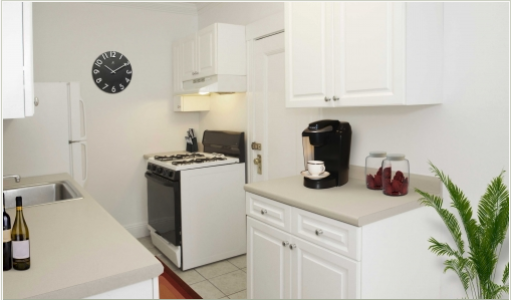 22 Chauncy St, West Cambridge