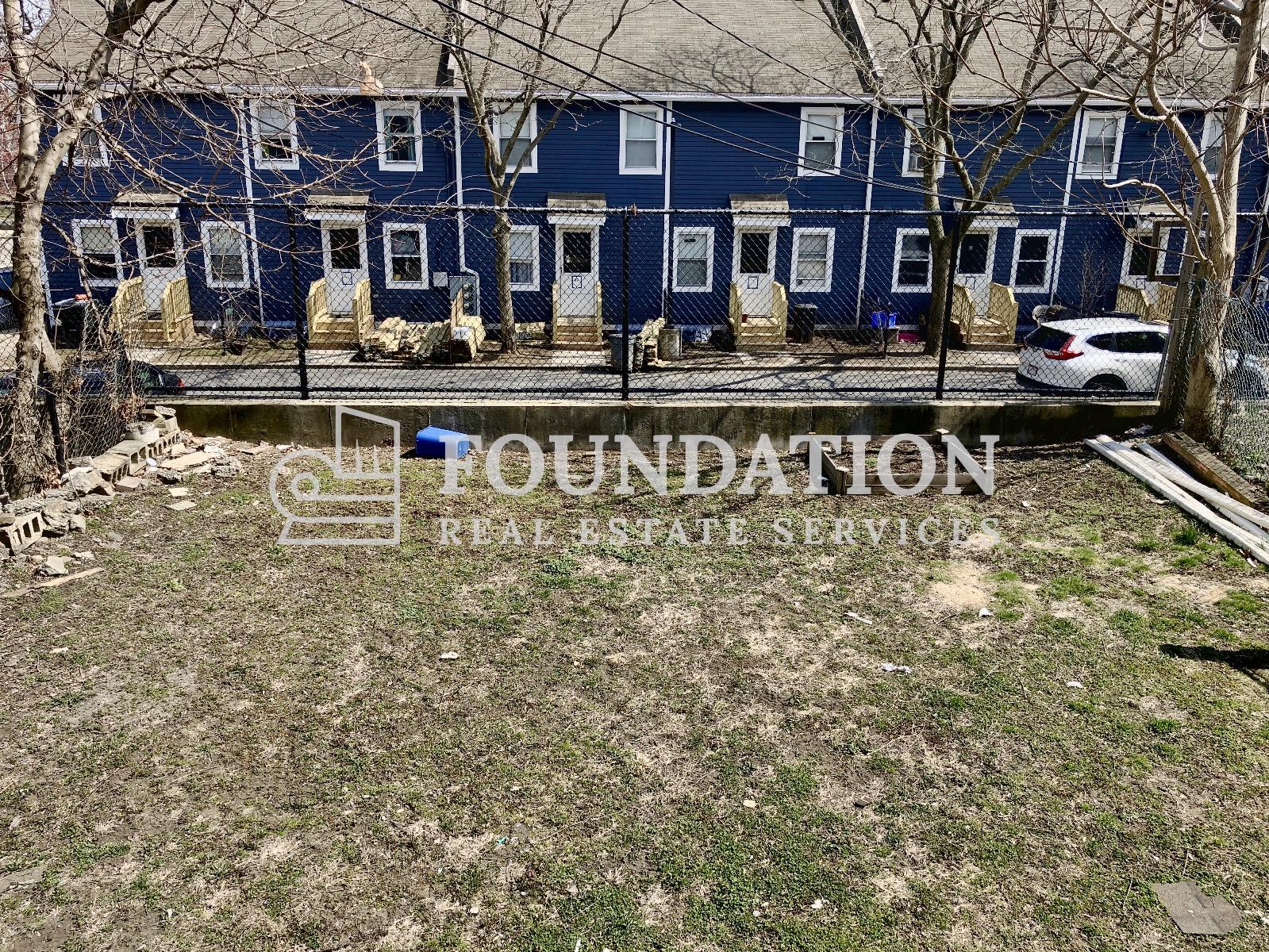 22 Chestnut Ave , #1, 1, Jamaica Plain