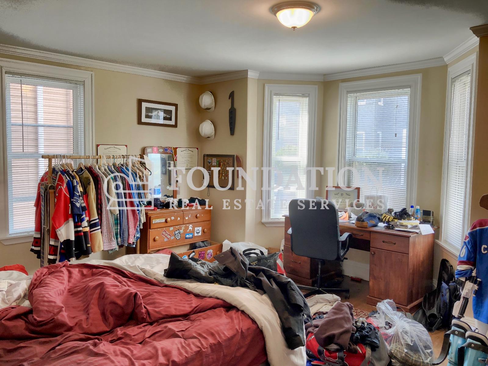 22 Chestnut Ave , #1, 1, Jamaica Plain