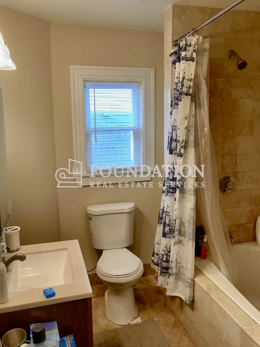 22 Chestnut Ave , #1, 1, Jamaica Plain