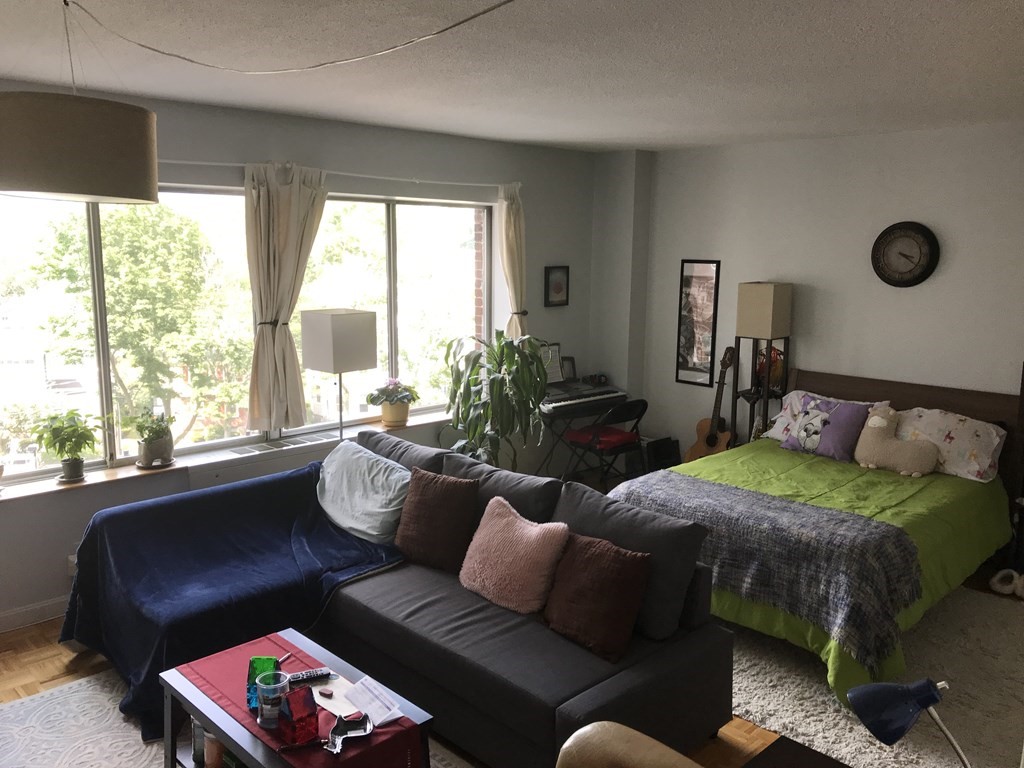 22 Chestnut Pl, Brookline Village