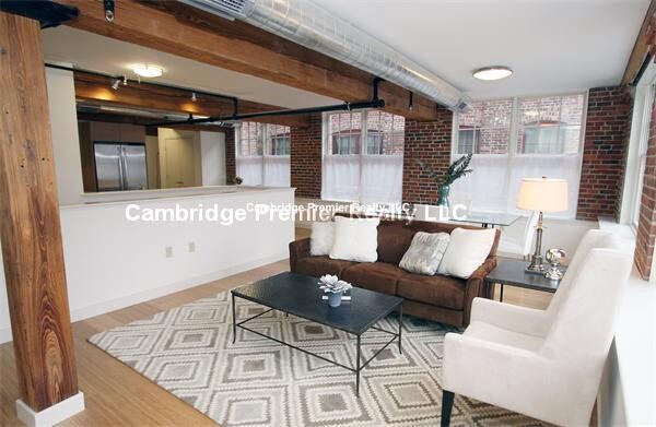 22 Cottage Park Ave, North Cambridge