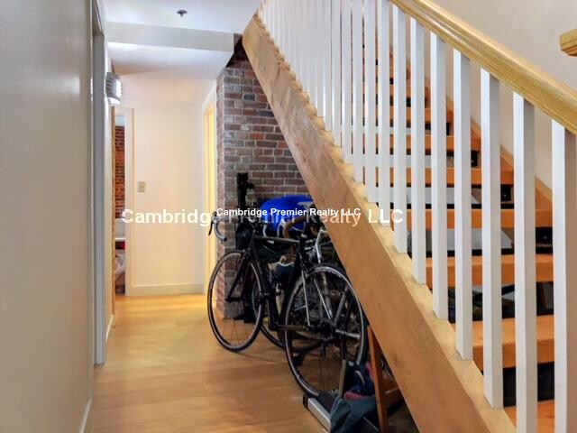 22 Cottage Park Ave, North Cambridge