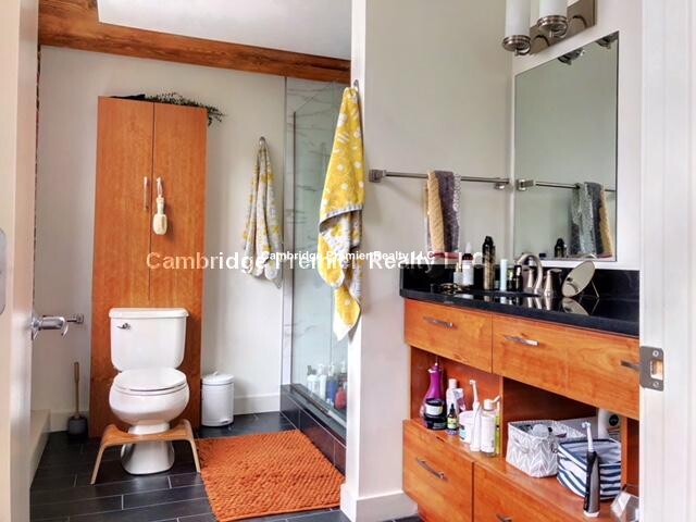 22 Cottage Park Ave, North Cambridge