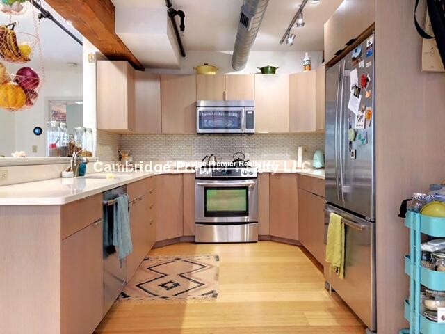 22 Cottage Park Ave, North Cambridge