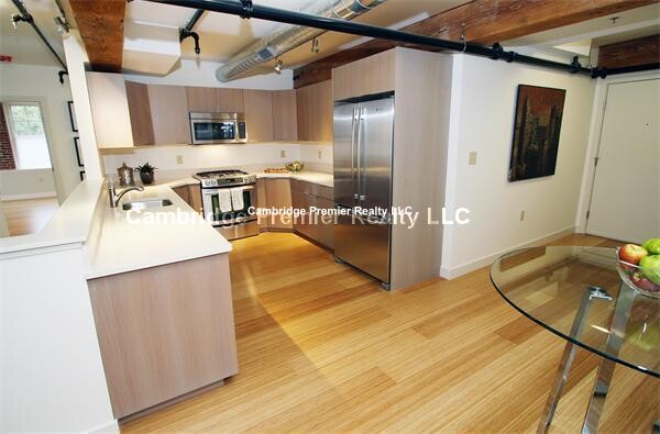 22 Cottage Park Ave, North Cambridge