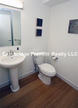 22 Cottage Park Ave, North Cambridge