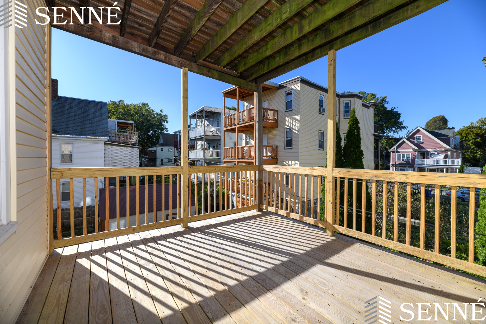 22 Leroy St, Dorchester