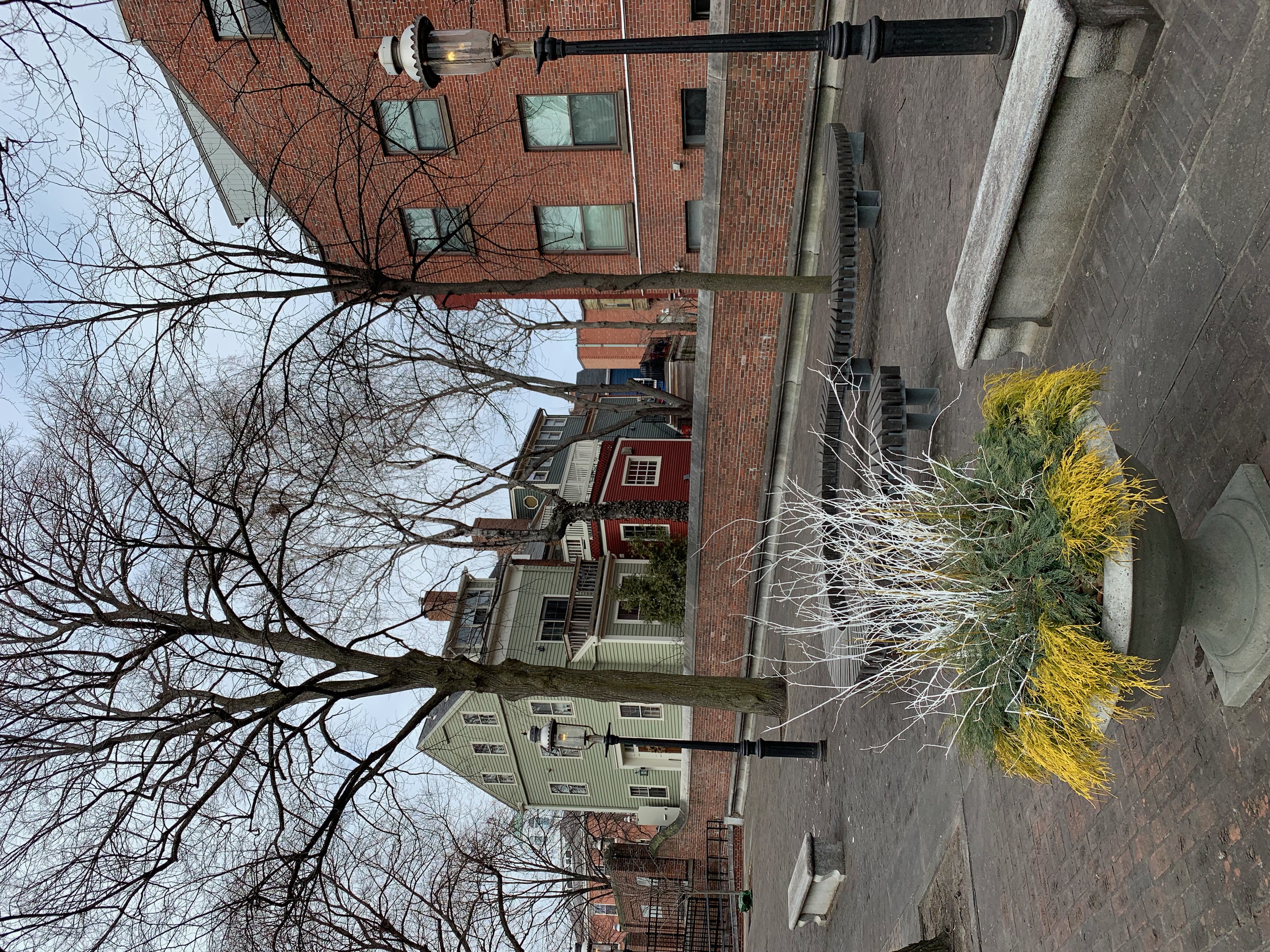 22 Main St, Charlestown