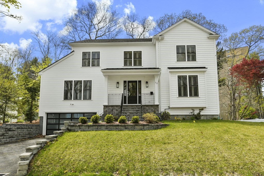 22 Moody St, Newton