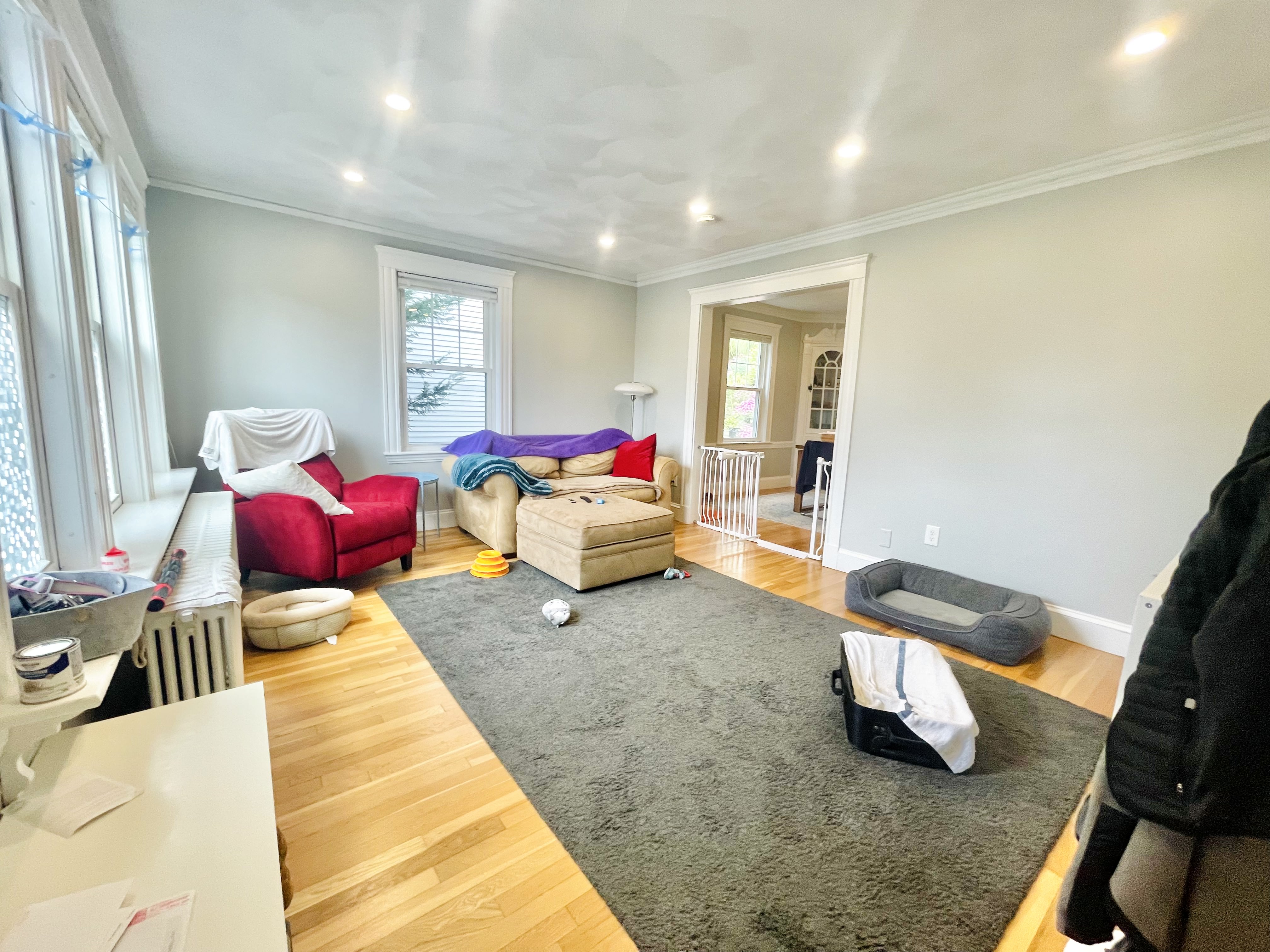 22 Potomac St, West Roxbury